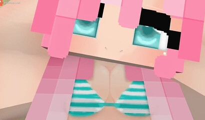 Sex on the beach Minecraft