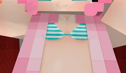 Sex on the beach Minecraft