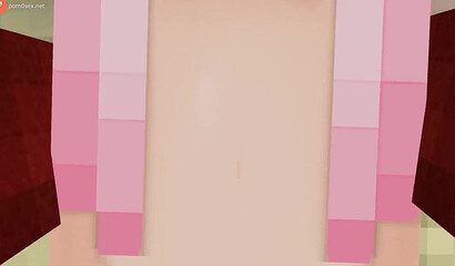 Sex on the beach Minecraft