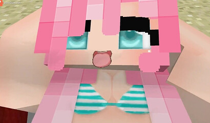 Sex on the beach Minecraft