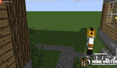 Minecraft for adults