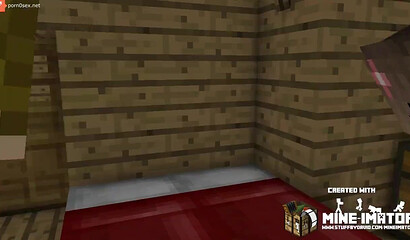 Minecraft for adults