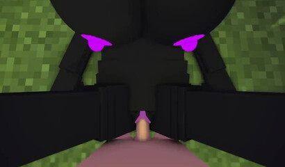 Minecraft Sex Cartoon