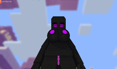 Minecraft Sex Cartoon
