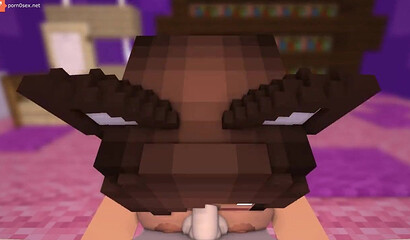 Maynkraft porn with a girl stoker