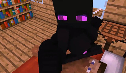 Porn game Minecraft (Minecraft)