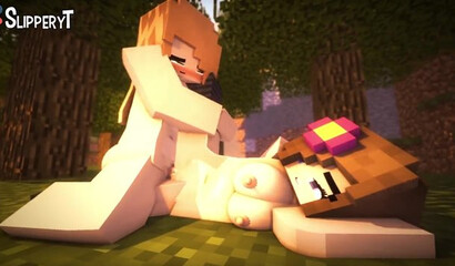 Sex in the forest Minecraft games
