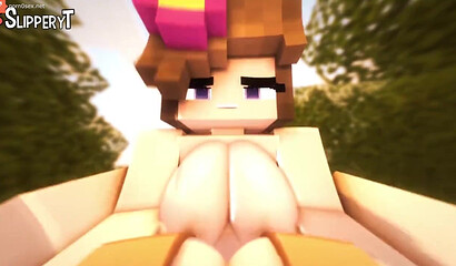 Sex in the forest Minecraft games