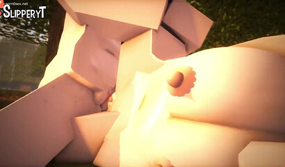 Sex in the forest Minecraft games