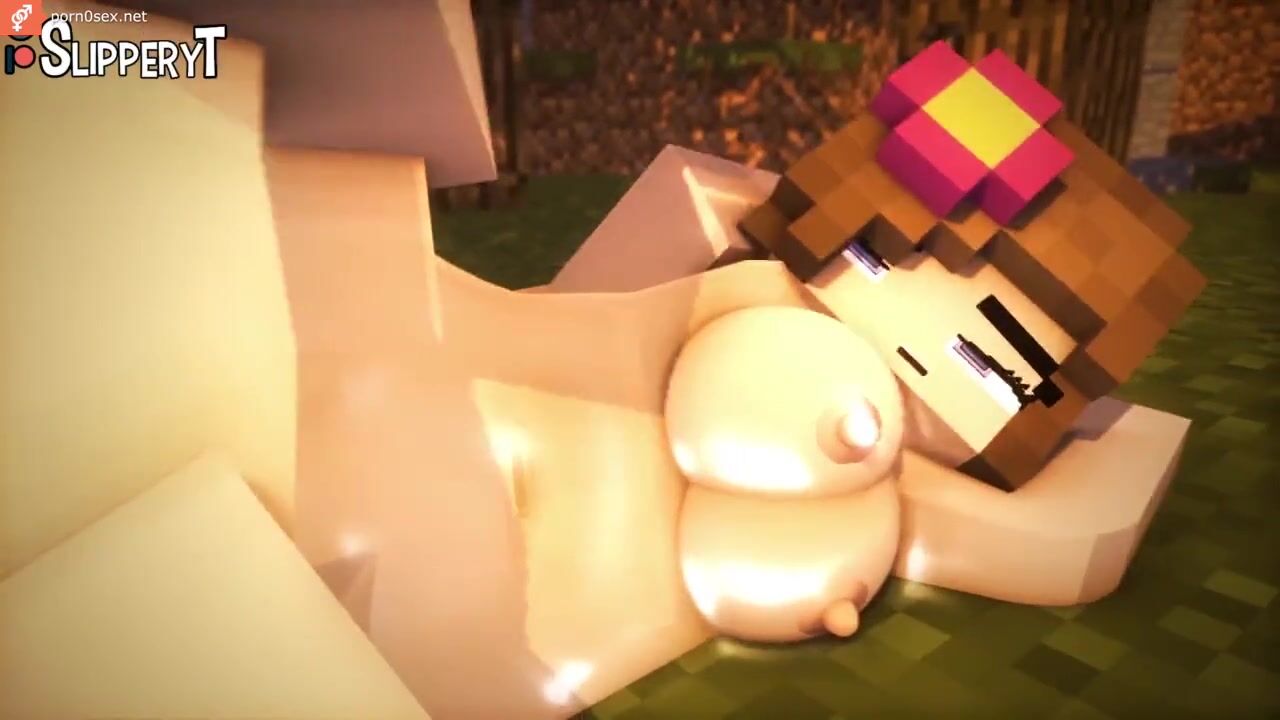 Slippery t minecraft porn