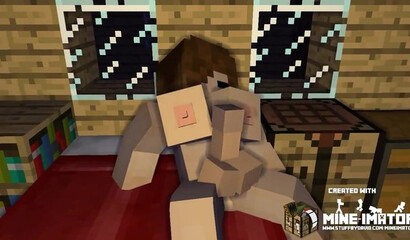 futanarivestite in Minecraft