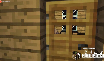 futanarivestite in Minecraft