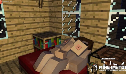 futanarivestite in Minecraft
