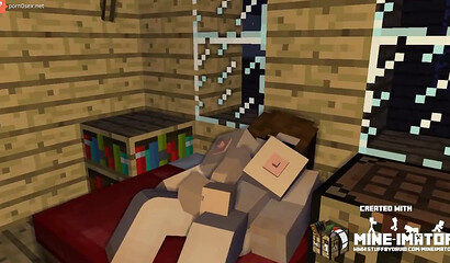 futanarivestite in Minecraft