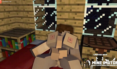 futanarivestite in Minecraft