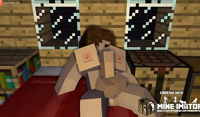 futanarivestite in Minecraft