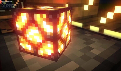 Porn cartoon Minecraft