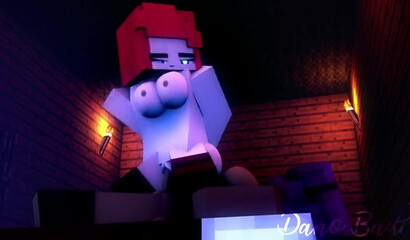 Strawberry Minecraft