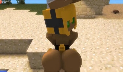 Minecraft porn Compilation