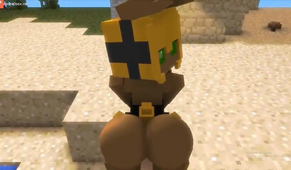 Minecraft porn Compilation