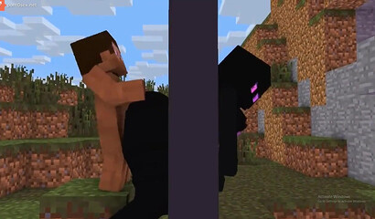 Minecraft porn Compilation