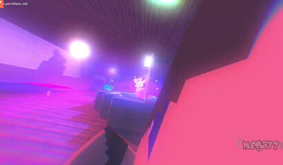 Porn version of Minecraft