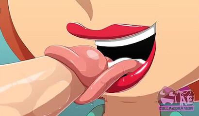 Family Guy sex with mom