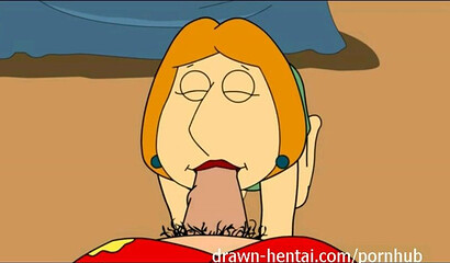 Family Guy Hentai