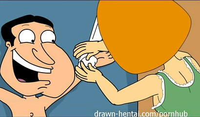 Family Guy Hentai