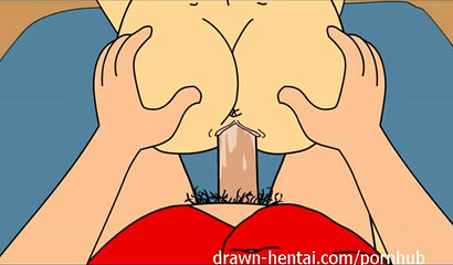 Family Guy Hentai