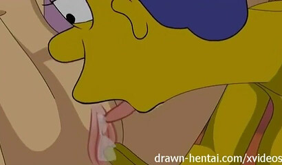 SIMPSON ,GRIFFIN & FUTURAMA