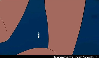 Simpsons Porn - Homer fucks Marge