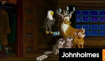 The Simpsons Snow Sex In Cabin 2o23