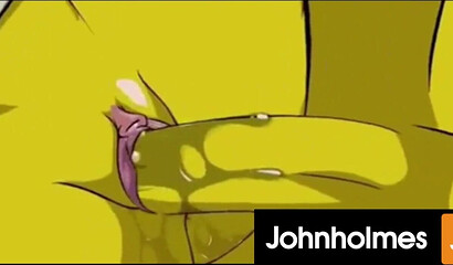 The Simpsons Snow Sex In Cabin 2o23