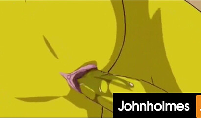 The Simpsons Snow Sex In Cabin 2o23