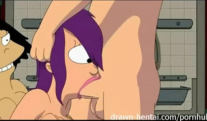 Simpsons Porn - Threesome