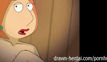 Simpsons Hentai - Cabin of love