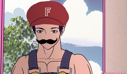 Elizabeth Liones PART 1 Nanatsu no Taizai Seven Deadly Sins HENTAI Big Ass Anime cartoon rule 34 2D