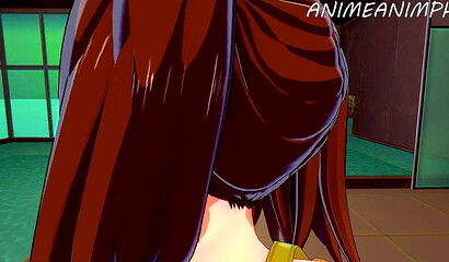 THE SEVEN DEADLY SINS DIANE HENTAI