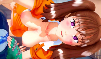 EROTIC TIME WITH DIANE ???? THE SEVEN DEADLY SINS HENTAI