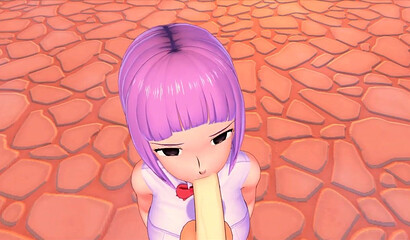 SEVEN DEADLY SINS Melascula 3D HENTAI