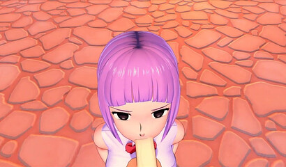 SEVEN DEADLY SINS Melascula 3D HENTAI