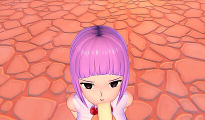 SEVEN DEADLY SINS Melascula 3D HENTAI