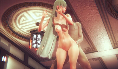 Seven Deadly Sins Hentai - Elizabeth Hard Sex