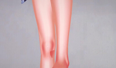 Seven Deadly Sins Jericho Hentai POV