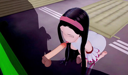 SEVEN DEADLY SINS GUILA 3D HENTAI