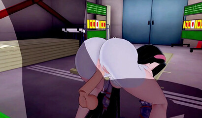 SEVEN DEADLY SINS GUILA 3D HENTAI