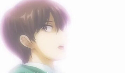 Sexy student fucks all her classmates in hentai cartoon