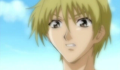 Japanese student with glasses fucks classmate in hentai cartoon