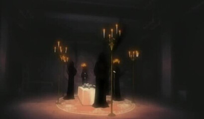 Black Bible: Satanic cult members fuck pregnant girl